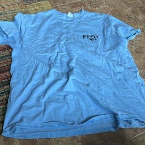 Port & Company “Mama Bear” t-shirt. Size L.